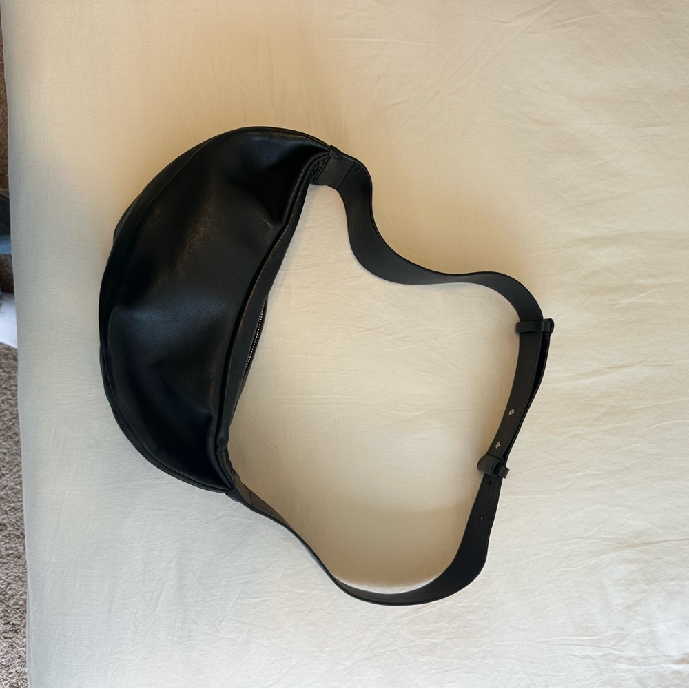 COS swing back - black - Picture 4 of 6